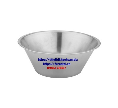 Bát inox 162527